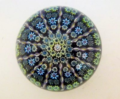 Perthshire PP1 Paperweight