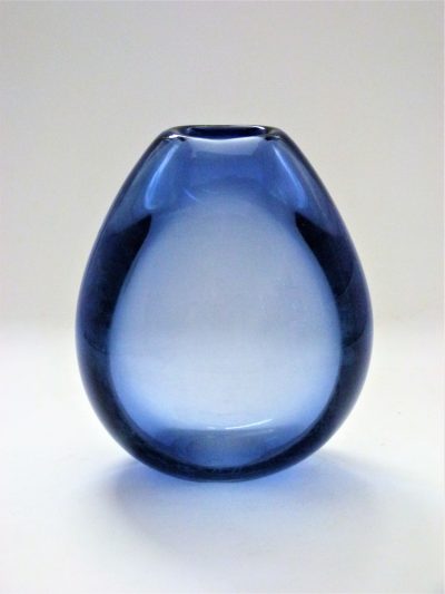Collectable glass