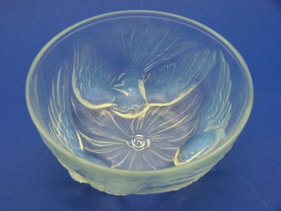 Jobling Bird bowl